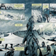 Illustration for article titled A Colonization Mission Goes Horribly Wrong In This First Look at the English Translation of iSiberia 56/i